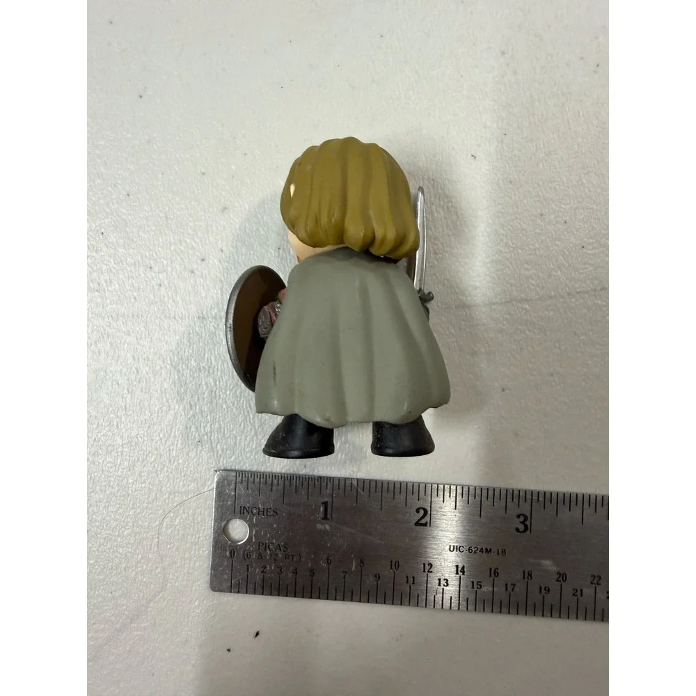 Funko Mystery Mini Lord of the Rings Boromir Vinyl Figure LOTR‎ Gondor Warrior